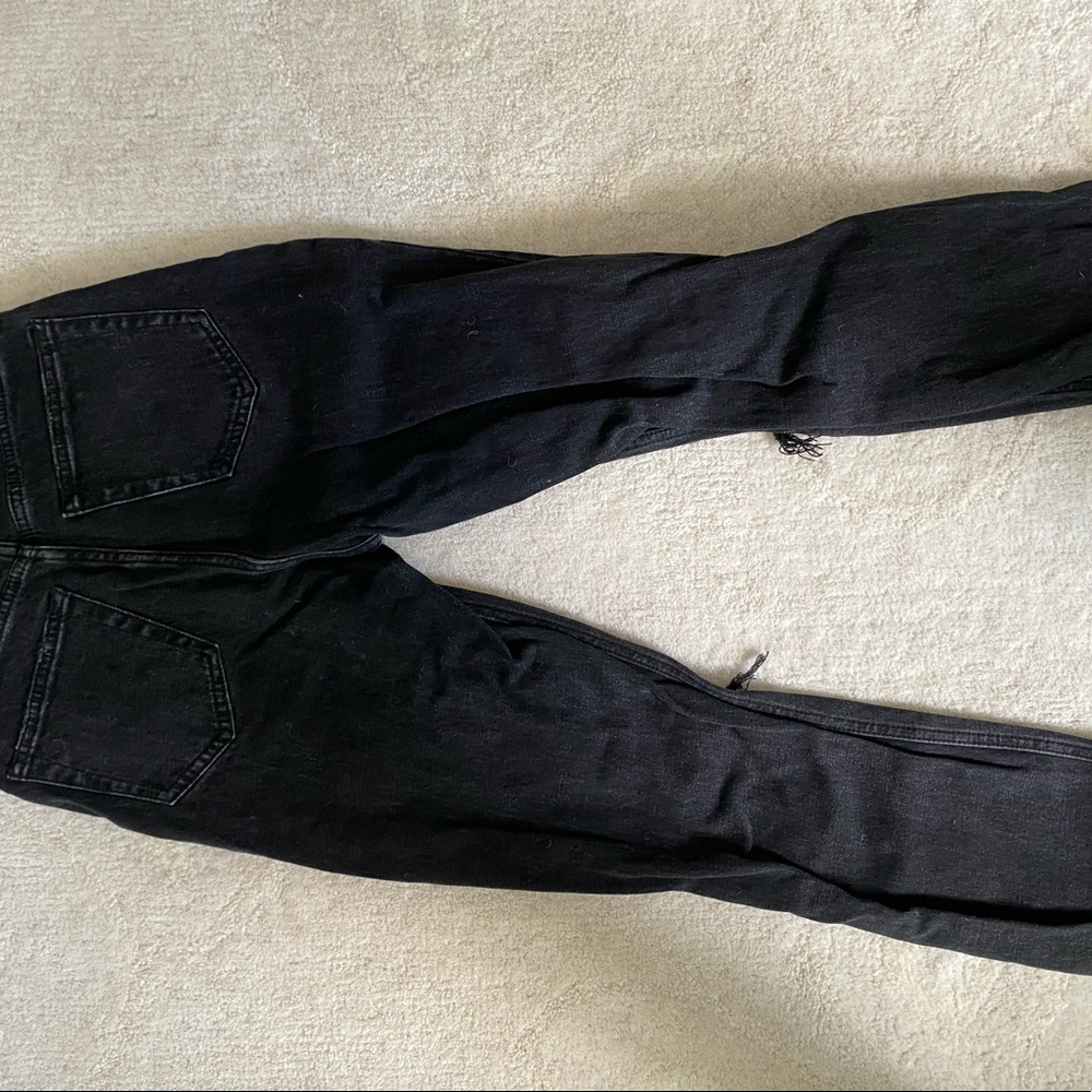 Abercrombie Jeans